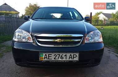 Универсал Chevrolet Lacetti 2006 в 