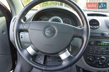 Универсал Chevrolet Lacetti 2006 в 
