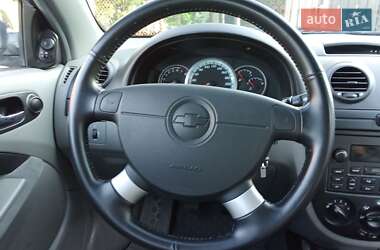 Универсал Chevrolet Lacetti 2006 в 