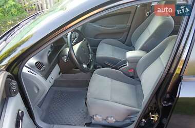 Универсал Chevrolet Lacetti 2006 в 
