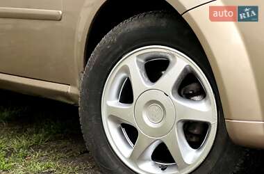 Седан Chevrolet Lacetti 2005 в 