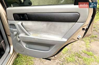 Седан Chevrolet Lacetti 2005 в 