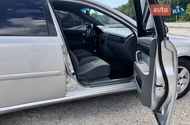 Седан Chevrolet Lacetti 2004 в 