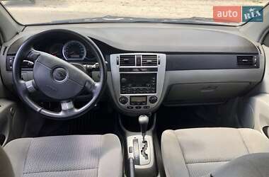 Седан Chevrolet Lacetti 2004 в 