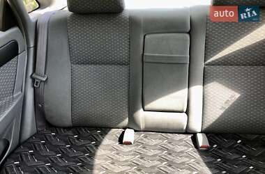 Седан Chevrolet Lacetti 2004 в 