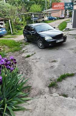 Универсал Chevrolet Lacetti 2008 в 