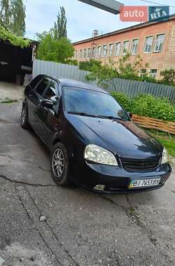 Универсал Chevrolet Lacetti 2008 в 