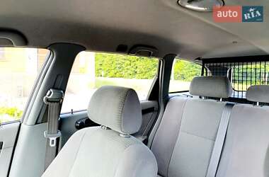 Универсал Chevrolet Lacetti 2009 в 
