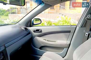 Универсал Chevrolet Lacetti 2009 в 