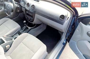 Универсал Chevrolet Lacetti 2009 в 