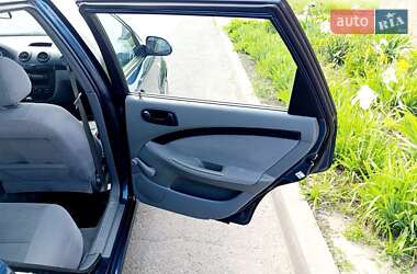 Универсал Chevrolet Lacetti 2009 в 