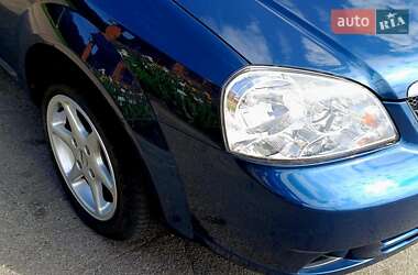 Универсал Chevrolet Lacetti 2009 в 