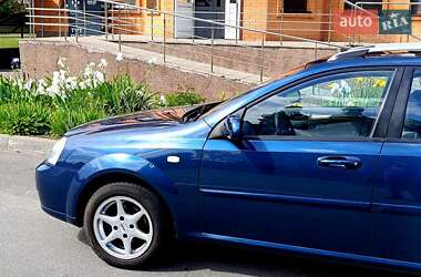 Универсал Chevrolet Lacetti 2009 в 