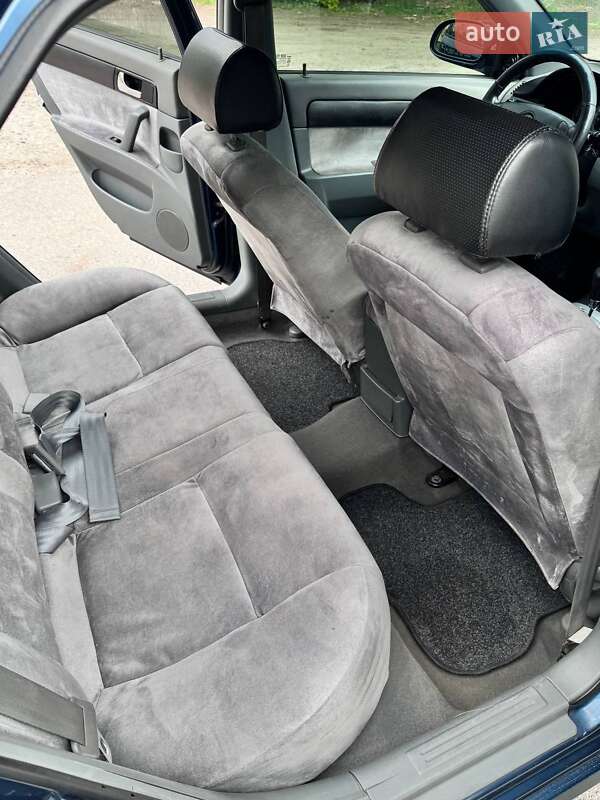 Седан Chevrolet Lacetti 2007 в Харькове фото 22 Седан Chevrolet Lacetti 2007 в Харькове