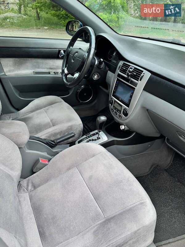 Седан Chevrolet Lacetti 2007 в Харькове фото 23 Седан Chevrolet Lacetti 2007 в Харькове