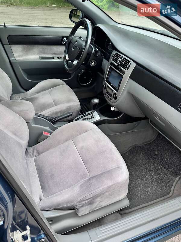 Седан Chevrolet Lacetti 2007 в Харькове фото 29 Седан Chevrolet Lacetti 2007 в Харькове