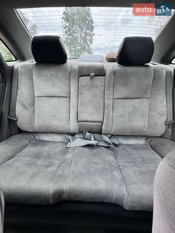 Седан Chevrolet Lacetti 2007 в Харькове фото 30 Седан Chevrolet Lacetti 2007 в Харькове