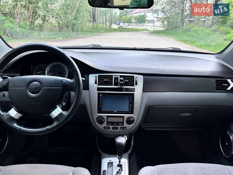 Седан Chevrolet Lacetti 2007 в Харькове фото 36 Седан Chevrolet Lacetti 2007 в Харькове
