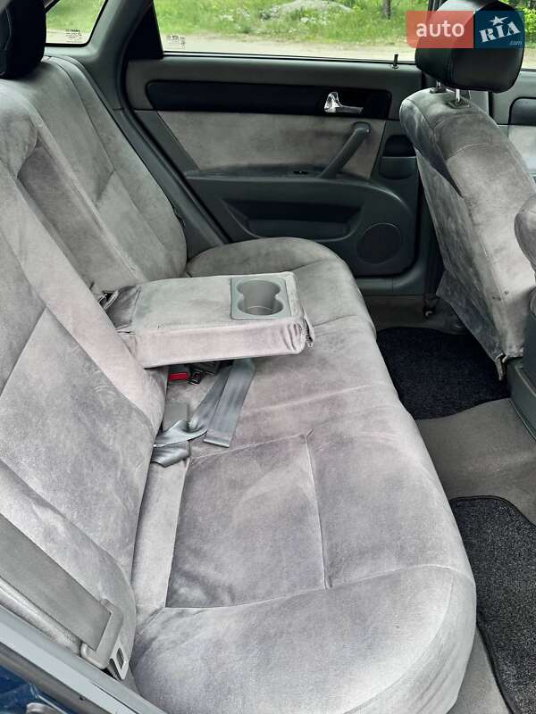 Седан Chevrolet Lacetti 2007 в Харькове фото 38 Седан Chevrolet Lacetti 2007 в Харькове
