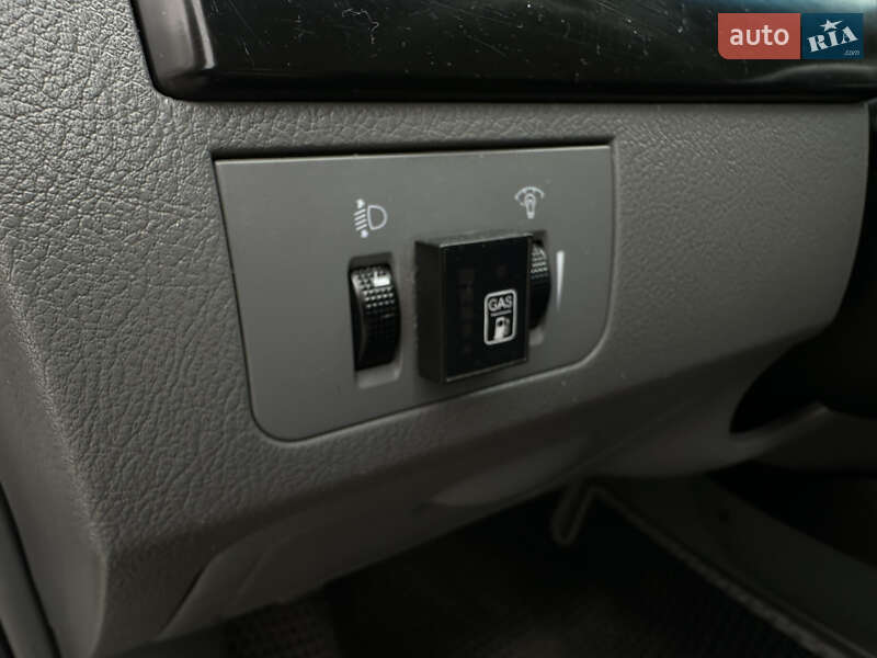 Універсал Chevrolet Lacetti 2005 в Харкові