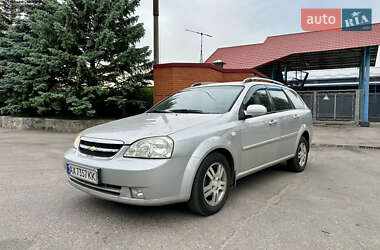 Универсал Chevrolet Lacetti 2005 в Харькове