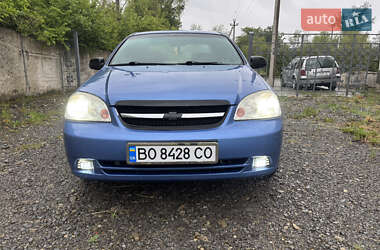 Седан Chevrolet Lacetti 2004 в 