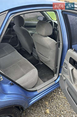 Седан Chevrolet Lacetti 2004 в 