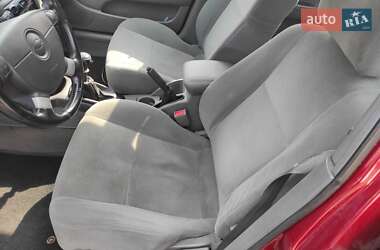 Універсал Chevrolet Lacetti 2012 в 