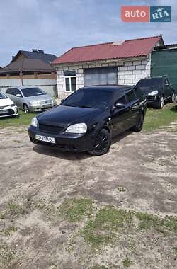 Универсал Chevrolet Lacetti 2004 в Чернигове