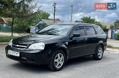 Универсал Chevrolet Lacetti 2006 в 