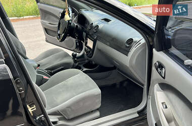 Универсал Chevrolet Lacetti 2006 в 