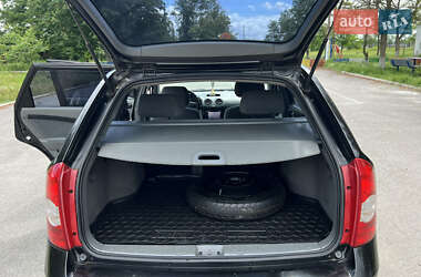 Универсал Chevrolet Lacetti 2006 в 