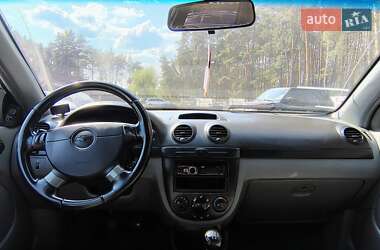 Универсал Chevrolet Lacetti 2011 в 