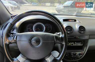 Универсал Chevrolet Lacetti 2011 в 