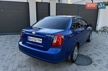 Седан Chevrolet Lacetti 2006 в 