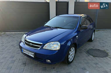 Седан Chevrolet Lacetti 2006 в 