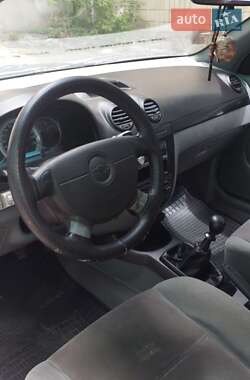Універсал Chevrolet Lacetti 2007 в 