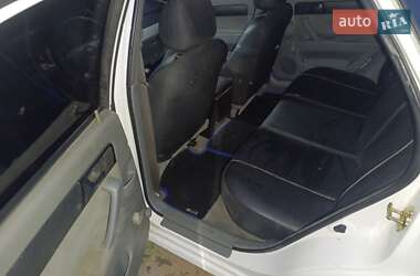 Седан Chevrolet Lacetti 2006 в 