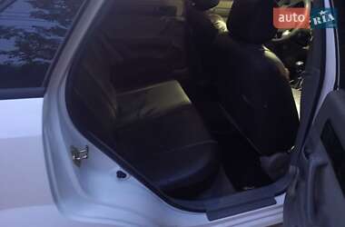 Седан Chevrolet Lacetti 2006 в 