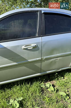 Седан Chevrolet Lacetti 2007 в 
