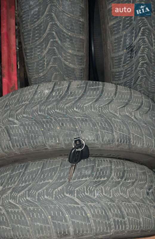 Седан Chevrolet Lacetti 2008 в Носовке