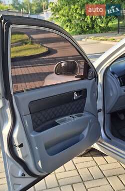 Седан Chevrolet Lacetti 2009 в 