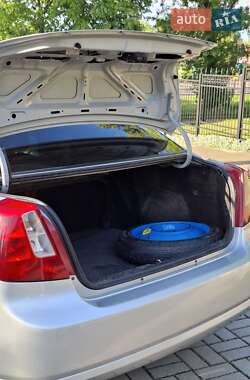 Седан Chevrolet Lacetti 2009 в 