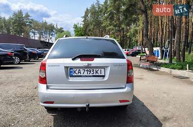 Универсал Chevrolet Lacetti 2011 в 
