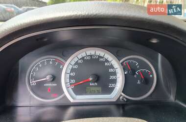 Универсал Chevrolet Lacetti 2011 в 