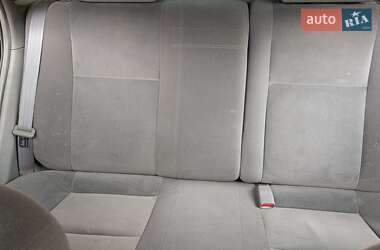 Седан Chevrolet Lacetti 2006 в 