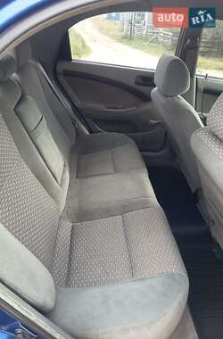 Хэтчбек Chevrolet Lacetti 2008 в 