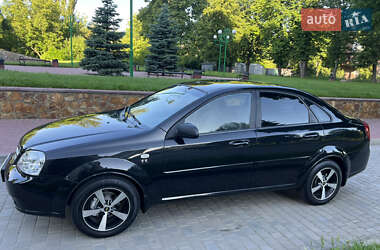 Седан Chevrolet Lacetti 2007 в Могилів-Подільському