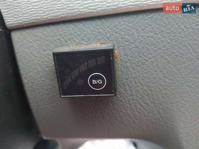 Седан Chevrolet Lacetti 2007 в Тернополе