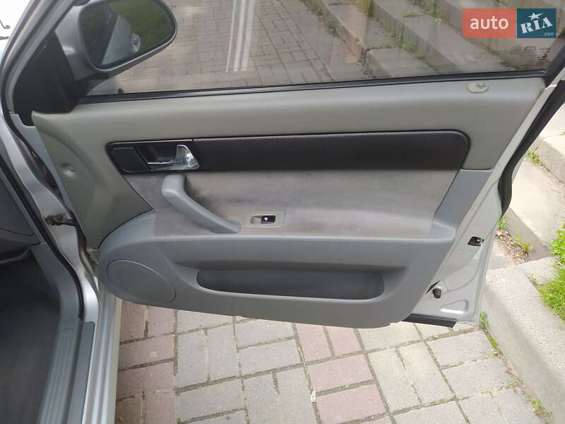 Седан Chevrolet Lacetti 2007 в Тернополе